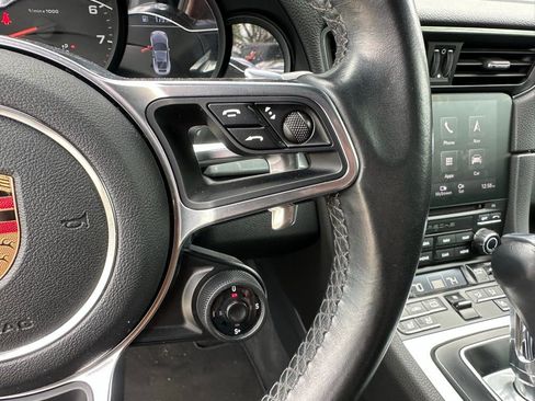 Certified 2017 Porsche 911 Carrera image 17