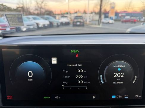 Certified 2025 Hyundai Ioniq 5 SEL image 22