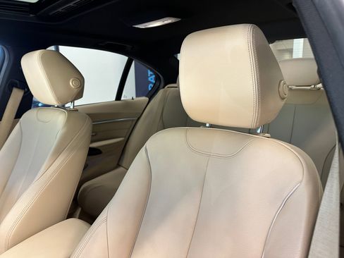 Used 2016 BMW 328i Sedan image 19