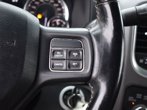 Used 2018 RAM 2500 Power Wagon w/ Leather & Luxury Group image 13