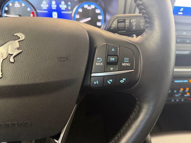 Used 2023 Ford Bronco Sport Outer Banks AWD/4WD image 24