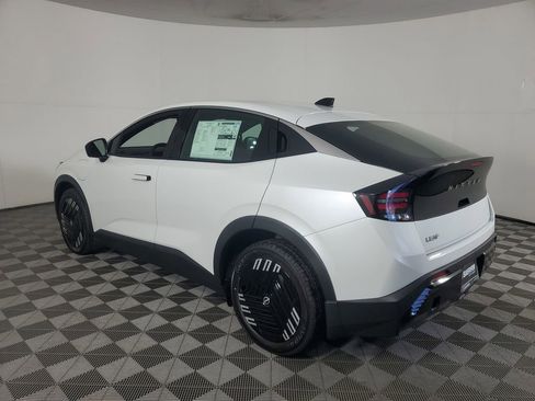 New 2026 Nissan Leaf w/ Floor Mat Package (S+) image 6