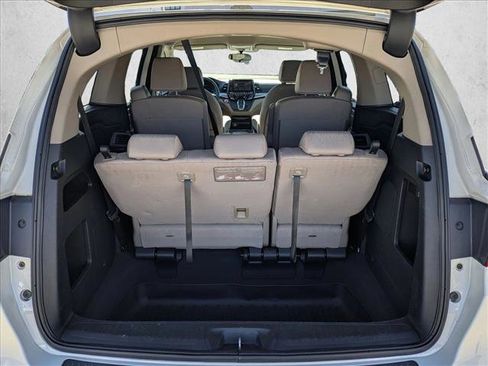 Used 2018 Honda Odyssey EX image 6