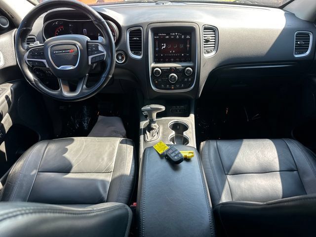 Used 2019 Dodge Durango Citadel AWD/4WD image 17