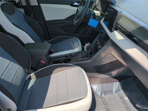 New 2026 Volkswagen Taos S AWD/4WD image 18