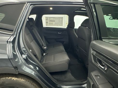 New 2026 Honda CR-V Sport image 17