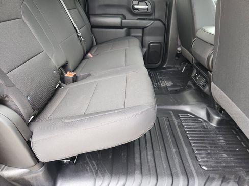 New 2026 Chevrolet Silverado 3500 W/T w/ WT Convenience Package image 55