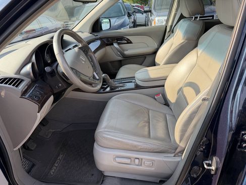 Used 2010 Acura MDX w/ Technology Package AWD/4WD image 23