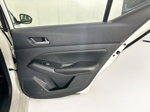 Used 2025 Nissan Altima 2.5 SR FWD image 28
