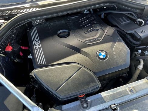 Used 2020 BMW X3 xDrive30i w/ Premium Package AWD/4WD image 30