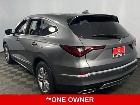 Used 2025 Acura MDX FWD image 6