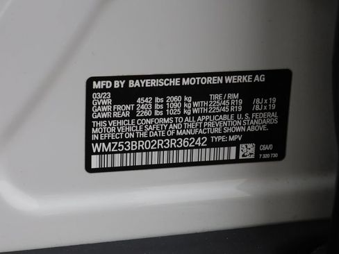 Used 2024 MINI Cooper Countryman S FWD image 27