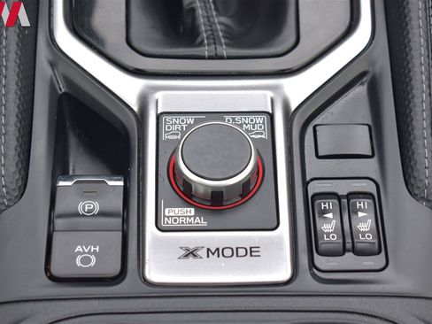 Used 2020 Subaru Forester Limited AWD/4WD image 24