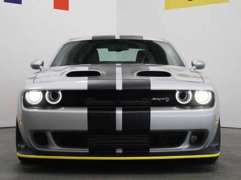 Used 2023 Dodge Challenger SRT Hellcat image 7