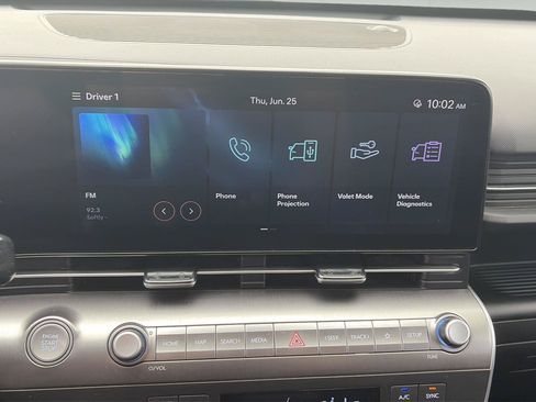 Used 2025 Hyundai Kona SEL FWD image 25