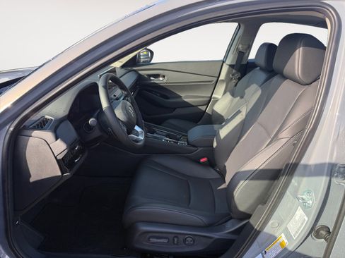 New 2025 Honda Accord Touring image 10