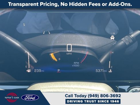 Used 2025 Chevrolet Trax RS w/ Sunroof Package FWD image 27