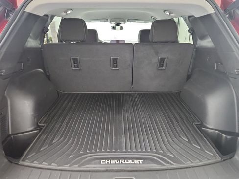 Used 2025 Chevrolet Blazer LT w/ Convenience Package AWD/4WD image 34