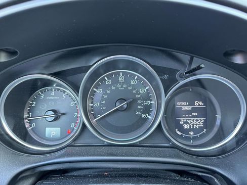 Used 2016 MAZDA CX-5 Touring w/ Bose/Moonroof Package image 14