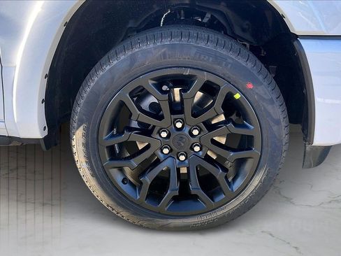 New 2026 RAM 1500 Limited AWD/4WD image 36