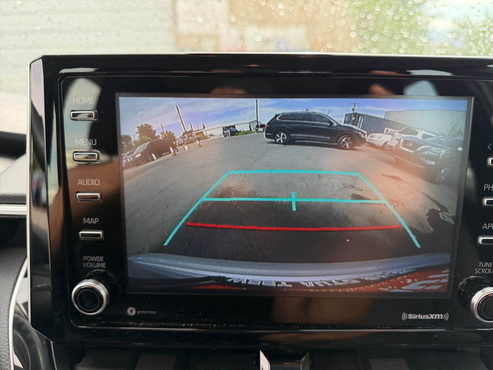 Used 2021 Toyota Corolla LE FWD image 23