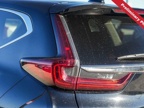 Used 2021 Honda CR-V EX image 9