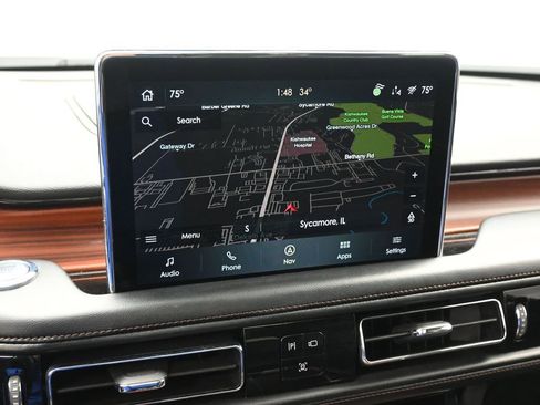Used 2023 Lincoln Aviator Reserve w/ Equipment Group 201A AWD/4WD image 19