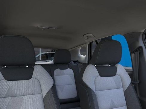 New 2026 Chevrolet Trax LS w/ LS Convenience Package FWD image 25
