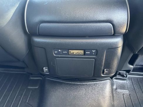 Used 2018 INFINITI QX80 Base w/ Driver Assistance Package image 26