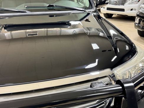Used 2013 Toyota Land Cruiser AWD/4WD image 34