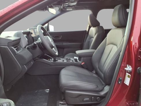 New 2026 Subaru Outback Limited XT image 33