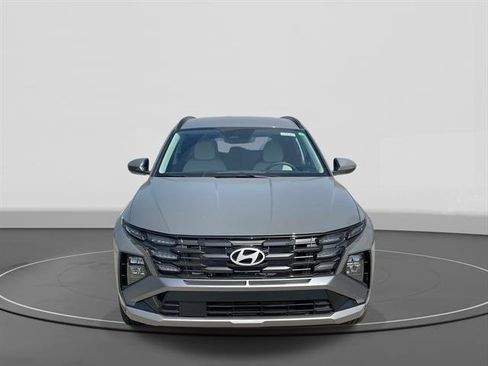 New 2026 Hyundai Tucson SEL FWD image 2