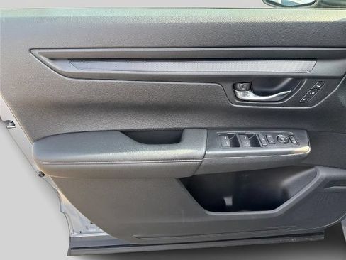 Certified 2025 Honda CR-V Sport-L image 19