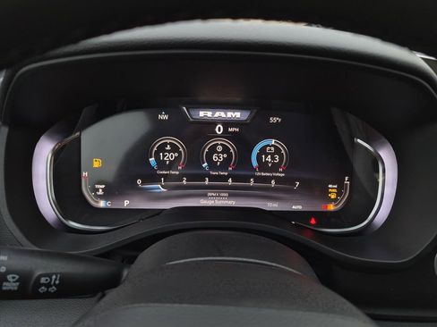 New 2026 RAM 1500 Lone Star image 18