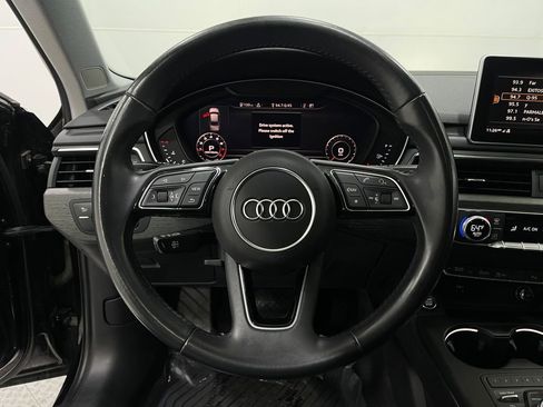Used 2018 Audi A4 2.0T Premium Plus w/ Premium Plus Package image 24