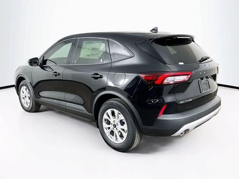 New 2026 Ford Escape Active image 4