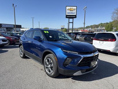 Used 2023 Chevrolet Blazer LT w/ Convenience Package