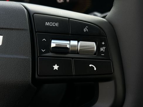 New 2027 Kia Sportage EX FWD image 23