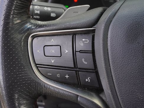 Used 2020 Lexus ES 350 F Sport w/ Accessory Package 2 image 22