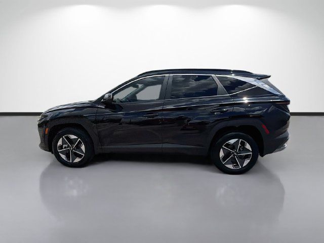 Used 2025 Hyundai Tucson SEL AWD/4WD image 6