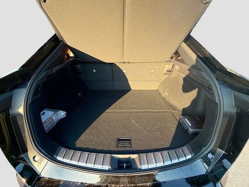 New 2026 Lexus RZ 350e 2WD image 12