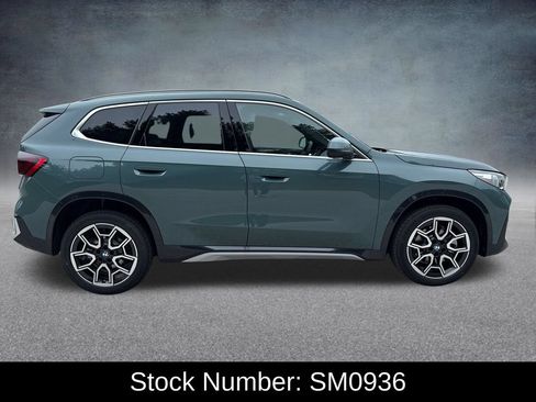 New 2026 BMW X1 xDrive28i w/ Convenience Package AWD/4WD image 6