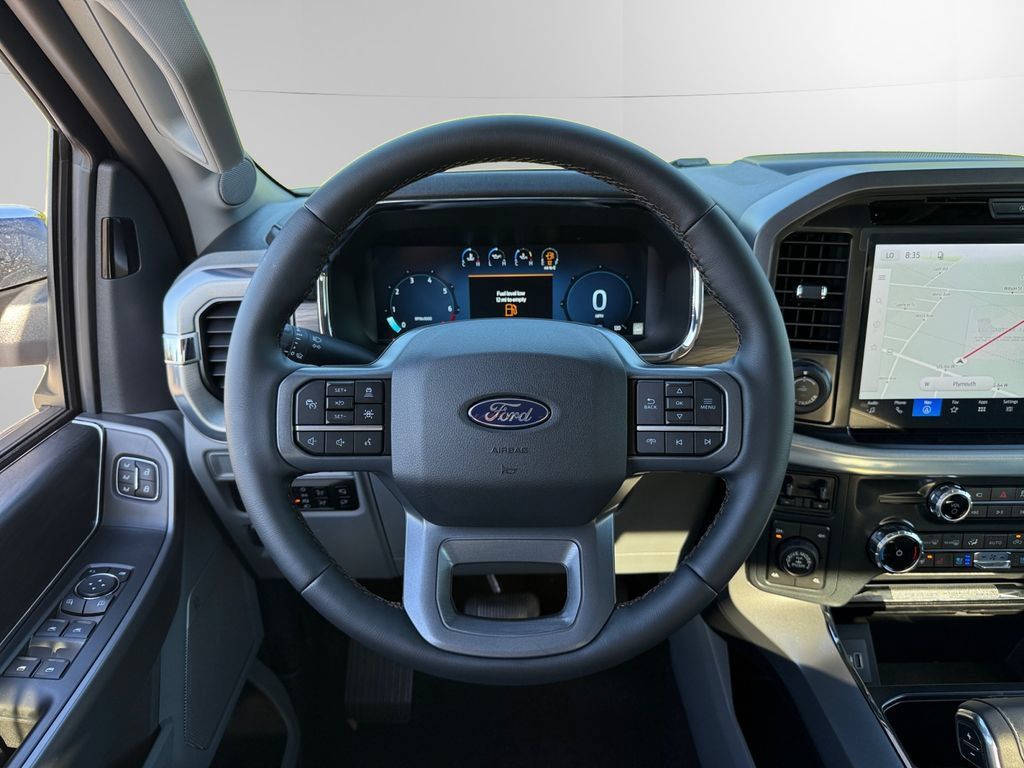 New 2026 Ford F150 Lariat w/ Bed Utility Package AWD/4WD image 12