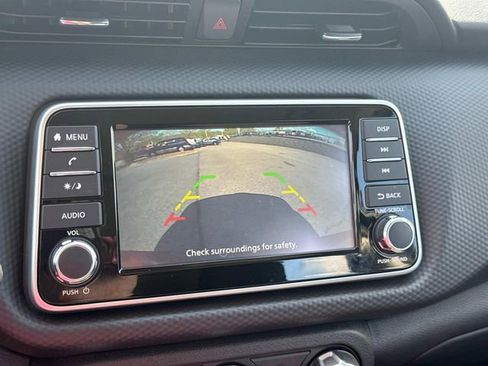 Certified 2025 Nissan Kicks Play S image 34