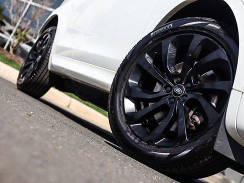 Used 2022 Land Rover Discovery Sport S R-Dynamic image 15