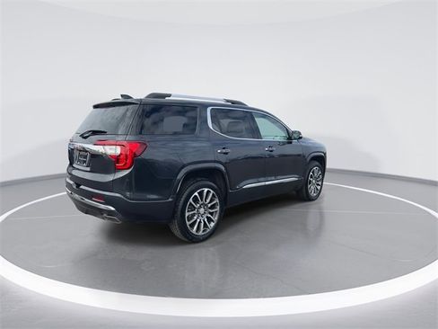 Used 2022 GMC Acadia Denali w/ Trailering Package image 8