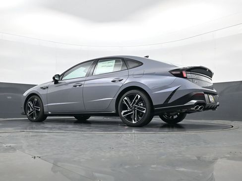 New 2026 Hyundai Sonata N Line FWD image 27