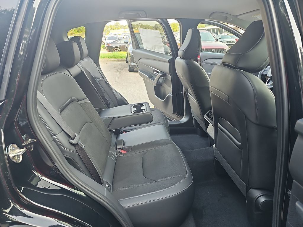 New 2026 MAZDA CX-5 Select AWD/4WD image 11