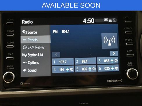 Used 2020 Toyota Tacoma TRD Off-Road image 20