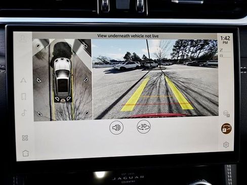 New 2026 Jaguar F-PACE R-Dynamic S image 38